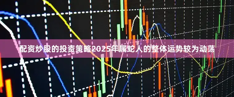 配资炒股的投资策略2025年属蛇人的整体运势较为动荡