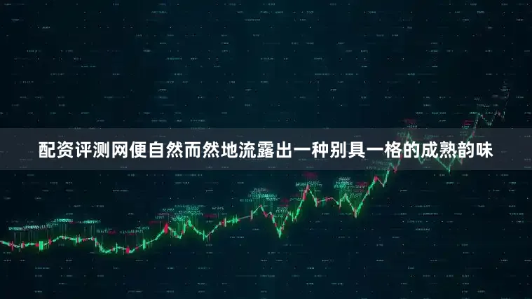 配资评测网便自然而然地流露出一种别具一格的成熟韵味
